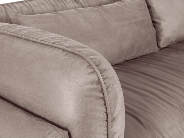 Диван Calitri бежевый — изображение 4