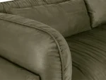 Диван Calitri оливковый — изображение 4