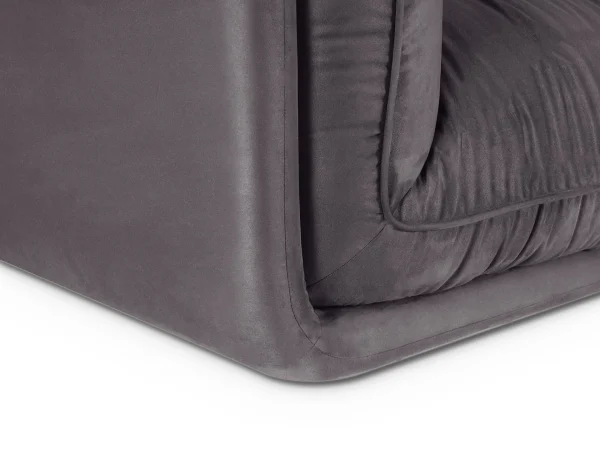 Диван Calitri серый — изображение 5