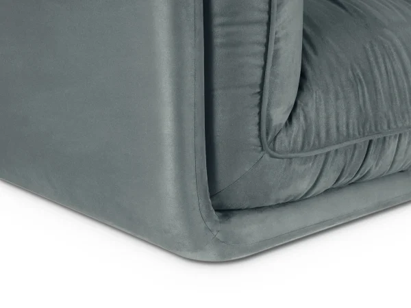 Диван Calitri серый — изображение 5