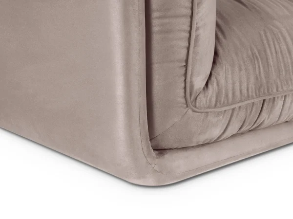 Диван Calitri бежевый — изображение 5