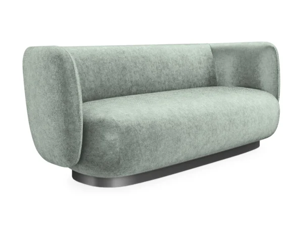 Диван Lucca светло-зеленый — изображение 2