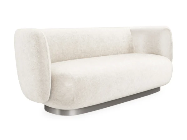 Диван Lucca бежевый — изображение 2