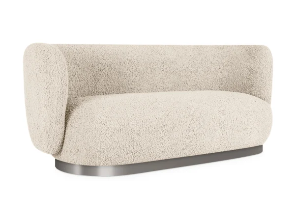 Диван Lucca бежевый — изображение 2