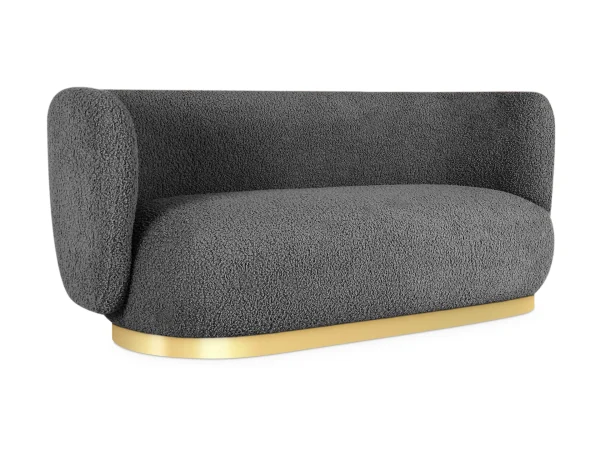 Диван Lucca синий — изображение 2