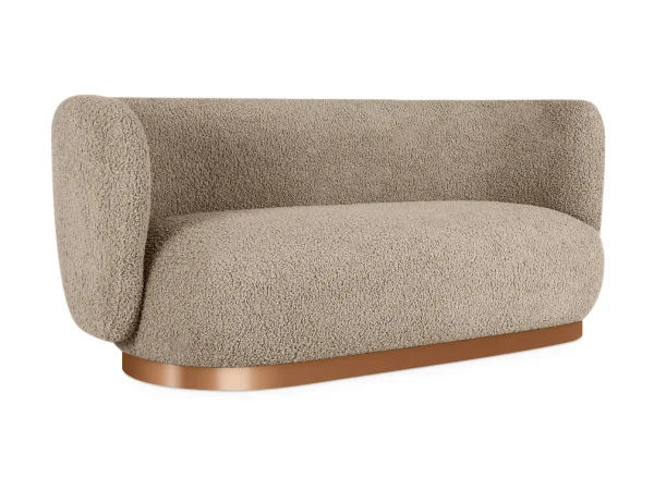 Диван Lucca бежевый — изображение 2