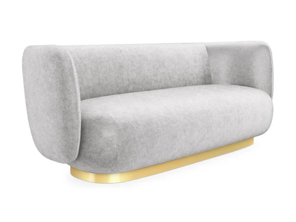 Диван Lucca бежевый — изображение 2