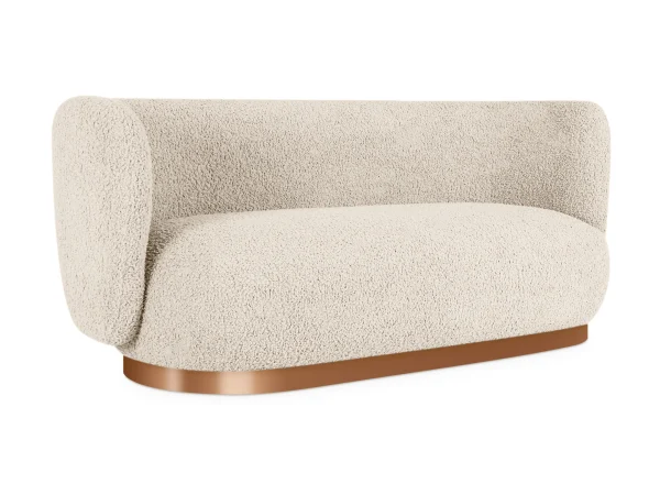 Диван Lucca бежевый — изображение 2