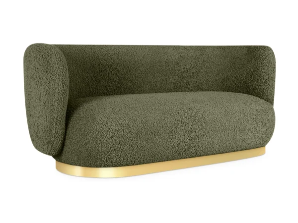 Диван Lucca серый — изображение 2