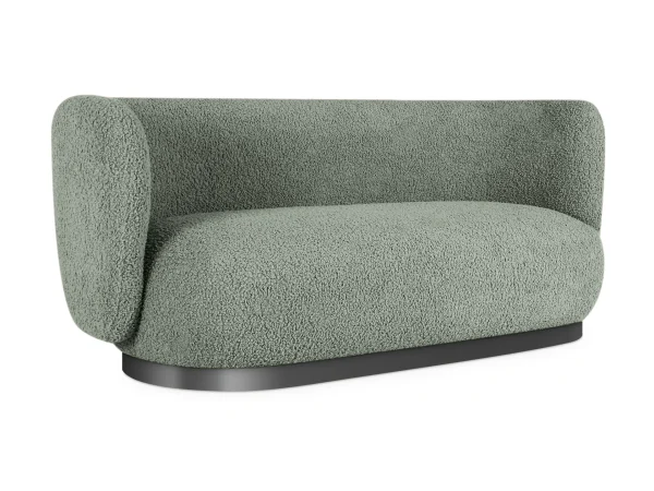 Диван Lucca светло-зеленый — изображение 2