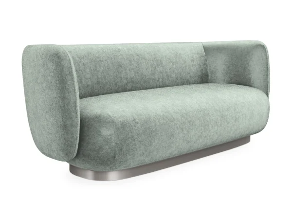 Диван Lucca светло-зеленый — изображение 2