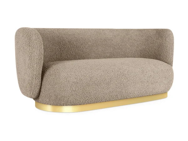 Диван Lucca бежевый — изображение 2