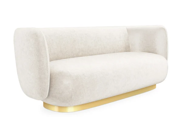 Диван Lucca бежевый — изображение 2