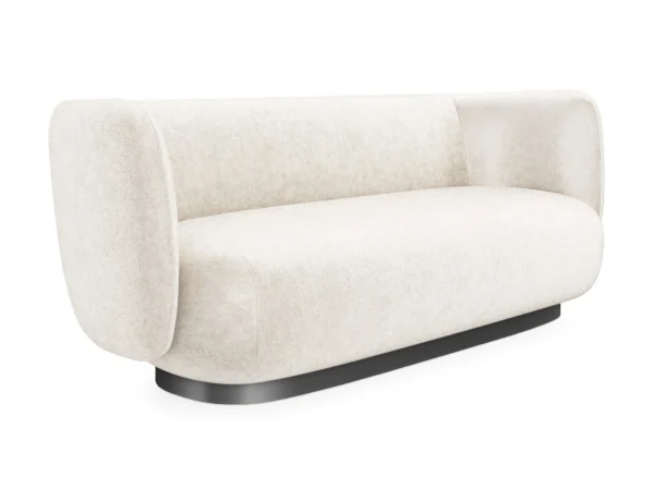 Диван Lucca бежевый — изображение 2