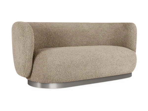 Диван Lucca бежевый — изображение 2