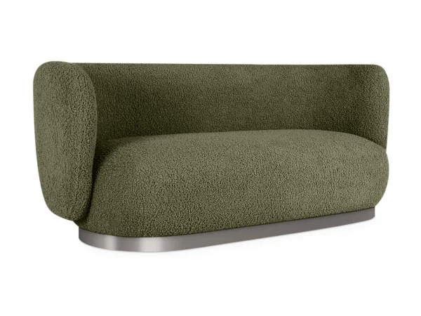 Диван Lucca серый — изображение 2