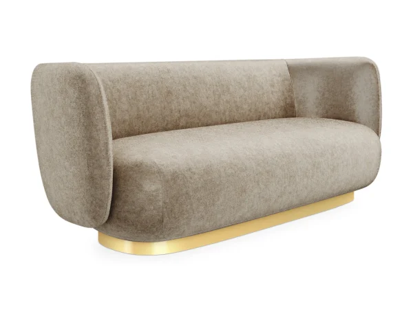 Диван Lucca бежевый — изображение 2