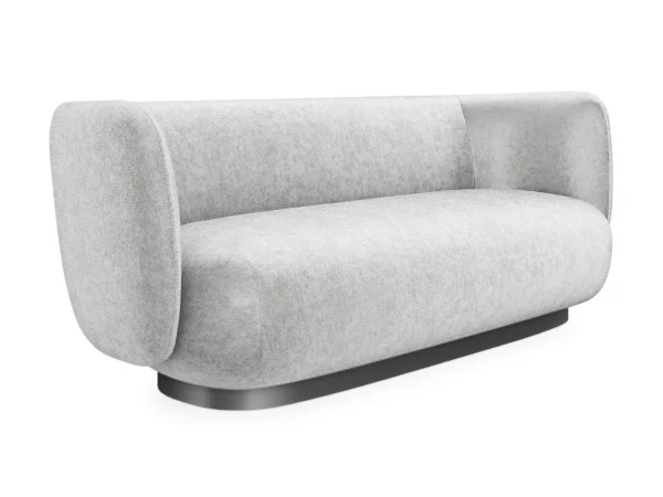 Диван Lucca бежевый — изображение 2