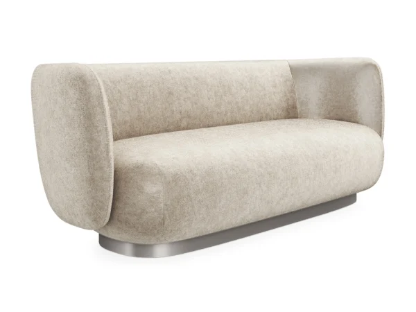 Диван Lucca бежевый — изображение 2