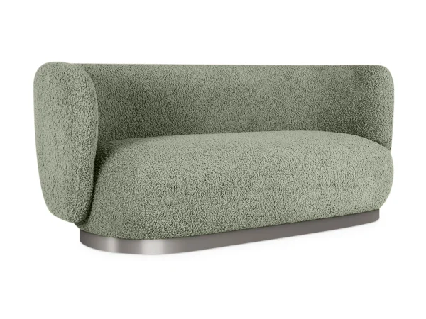 Диван Lucca светло-зеленый — изображение 2