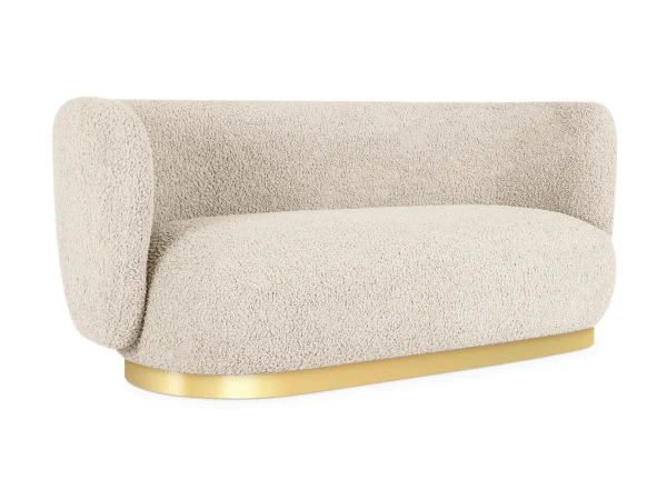Диван Lucca бежевый — изображение 2