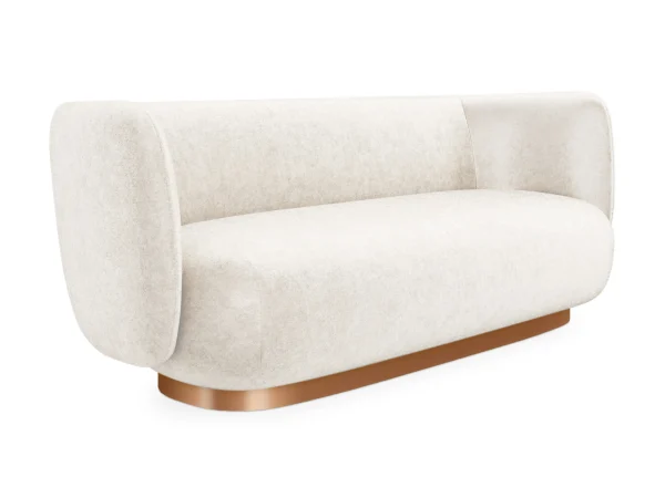 Диван Lucca бежевый — изображение 2