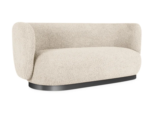 Диван Lucca бежевый — изображение 2