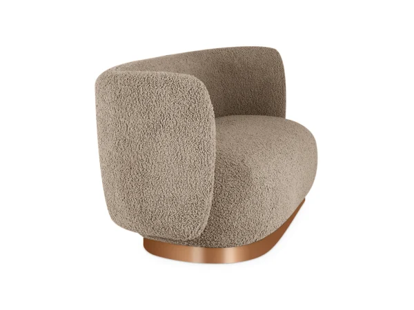 Диван Lucca бежевый — изображение 3