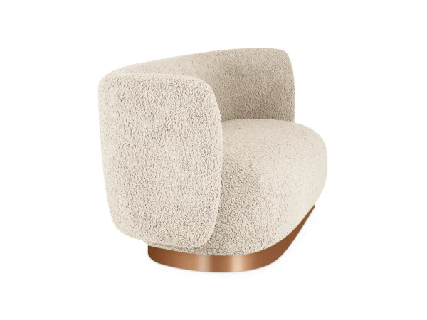 Диван Lucca бежевый — изображение 3