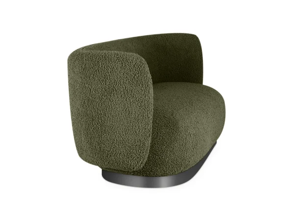 Диван Lucca серый — изображение 3