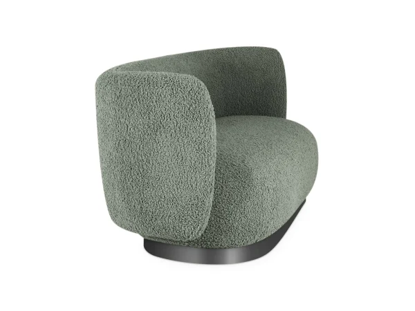 Диван Lucca светло-зеленый — изображение 3