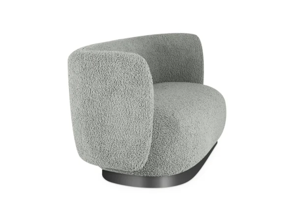 Диван Lucca светло-серый — изображение 3