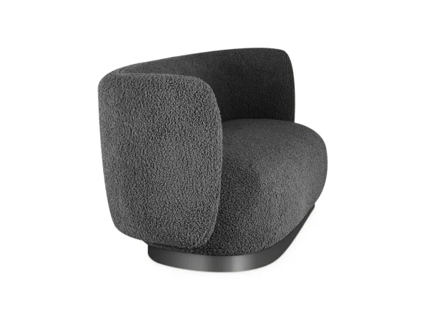 Диван Lucca синий — изображение 3