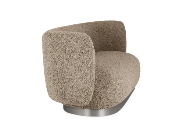 Диван Lucca бежевый — изображение 3