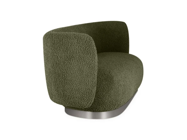 Диван Lucca серый — изображение 3