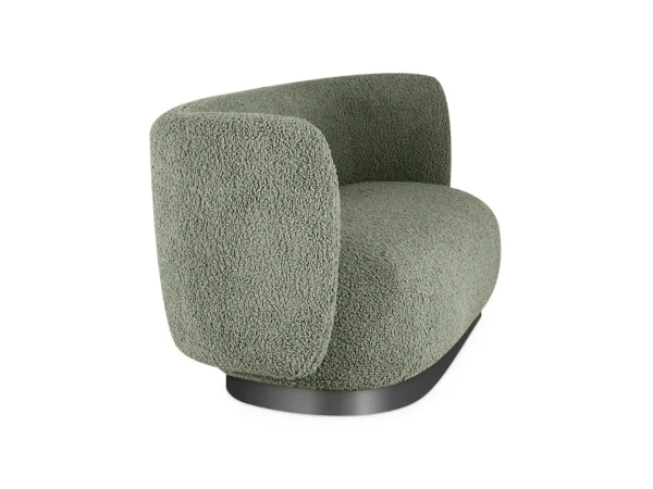 Диван Lucca светло-зеленый — изображение 3