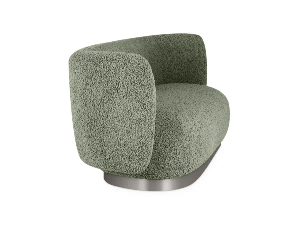 Диван Lucca светло-зеленый — изображение 3