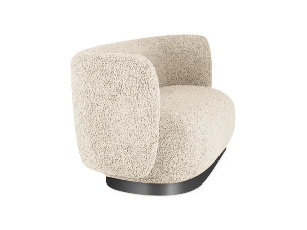 Диван Lucca бежевый — изображение 3