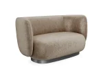 Диван Lucca 2-х местный бежевый — изображение 2