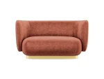 Диван Lucca 2-х местный