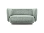 Диван Lucca 2-х местный