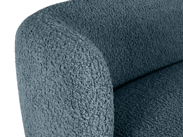 Диван Lucca голубой — изображение 4