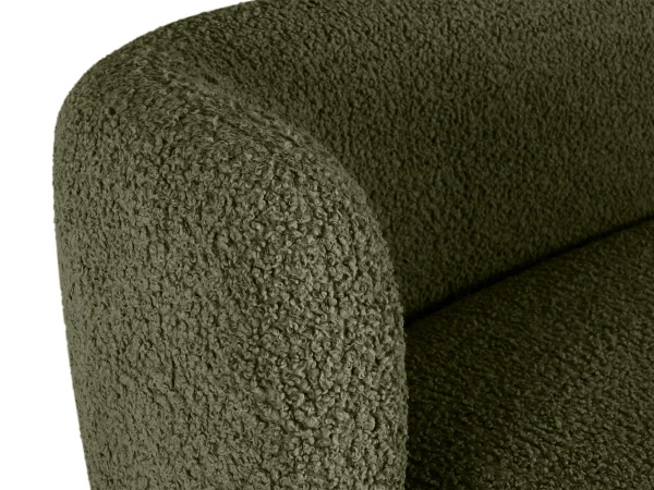 Диван Lucca серый — изображение 4