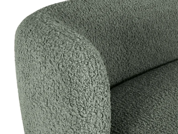 Диван Lucca светло-зеленый — изображение 4