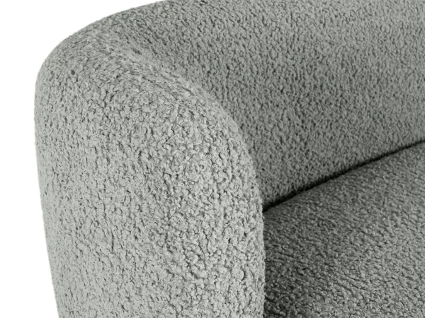 Диван Lucca светло-серый — изображение 4