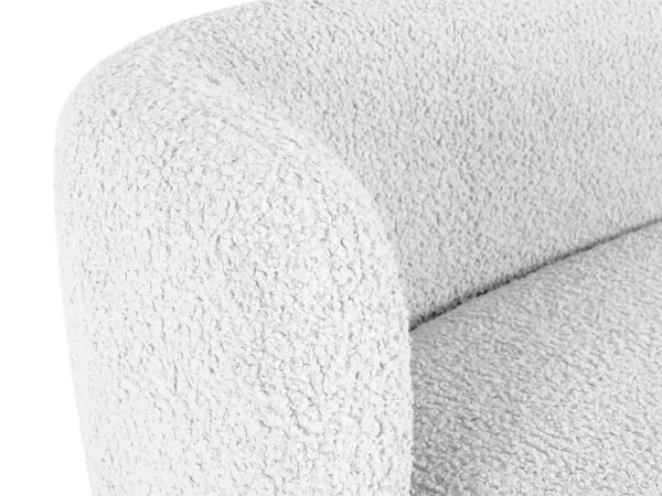 Диван Lucca белый — изображение 4