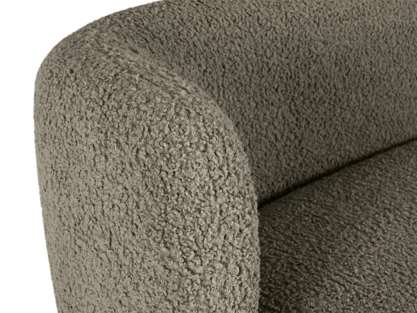 Диван Lucca коричневый — изображение 4