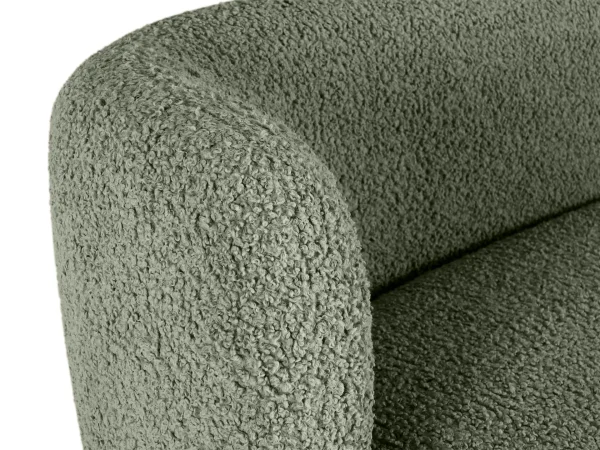 Диван Lucca светло-зеленый — изображение 4