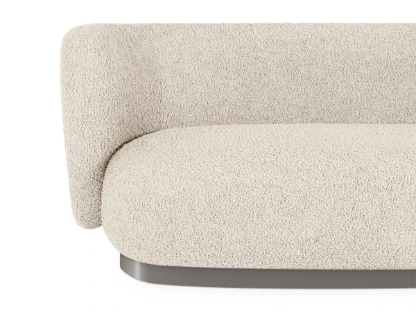 Диван Lucca бежевый — изображение 5