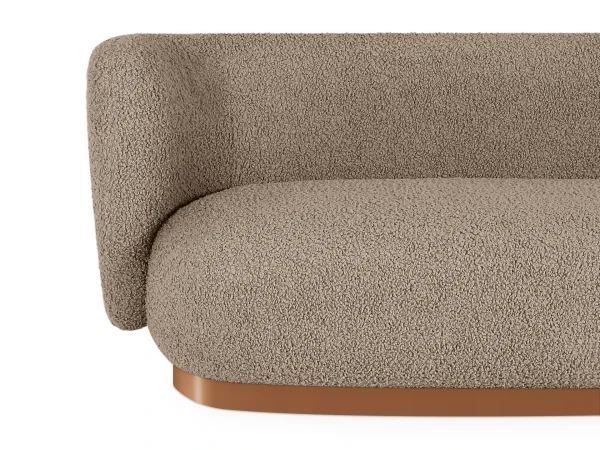 Диван Lucca бежевый — изображение 5